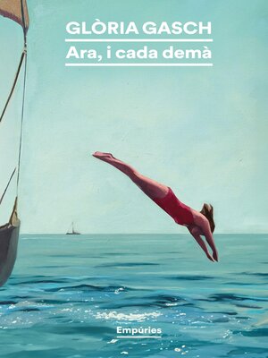 cover image of Ara, i cada demà